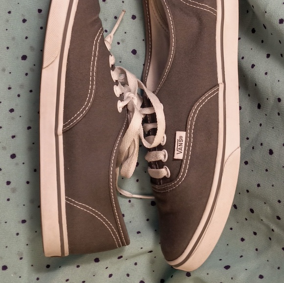 Vans Shoes - Vans Off the Wall Sneakers Unisex